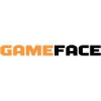 gameface media logo image