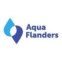 aquaflanders logo image