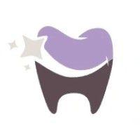 topaz dental clinic logo image