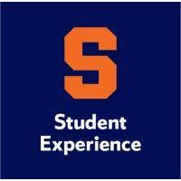 syracuse university student experience logo image