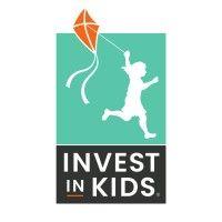 invest in kids