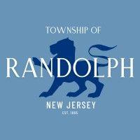 township of randolph