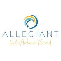 allegiant logo image