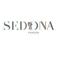 sedona hotel yangon logo image