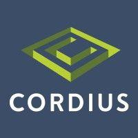 cordius limited logo image