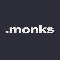 monks logo image