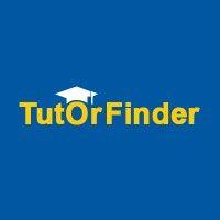 tutorfinder logo image