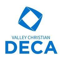 valley christian deca logo image