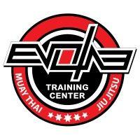 evolve training center logo image