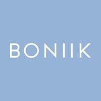 boniik logo image