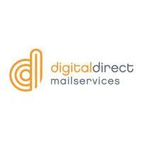 digital direct mail services