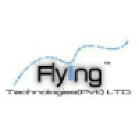 flying technologies logo image