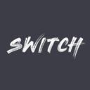 logo of Switch Magazine