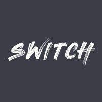 switch magazine logo image