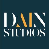 dain studios logo image