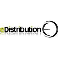 edistribution logo image