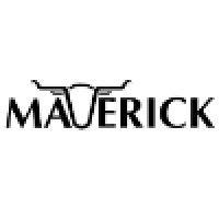 maverick tube corporation logo image