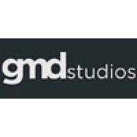 gmd studios logo image