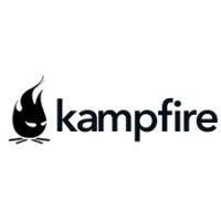 kampfire.tv logo image