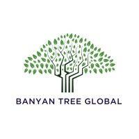 banyan tree global (btg) logo image