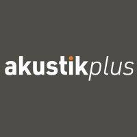 akustik plus behringen gmbh & co. kg logo image