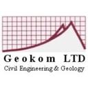 logo of Geokom Ltd גיאוכום בע מ