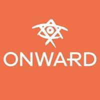 birthright israel onward logo image