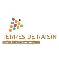 terres de raisin logo image