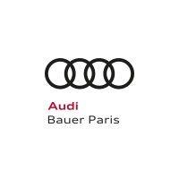 audi bauer paris logo image