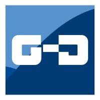 gordon-darby, inc. logo image