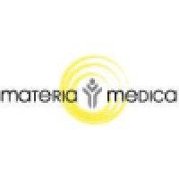 ooo "npf" materia medica holding" logo image