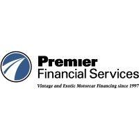 premier financial services, llc logo image