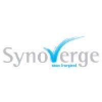 synoverge technologies pvt. ltd. logo image