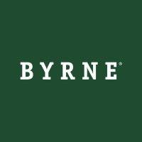 byrne logo image