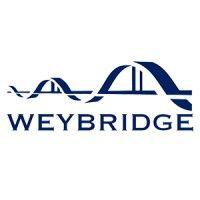 weybridge logo image