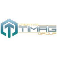 timag logo image