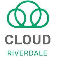 cloud riverdale pty ltd logo image