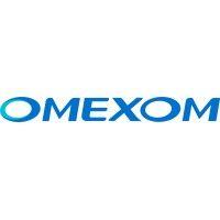 omexom france logo image