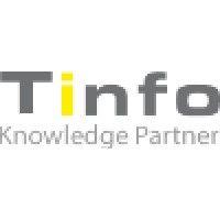 tinfo srl logo image