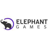 elephant games logo image