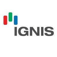 ignis innovation inc. logo image