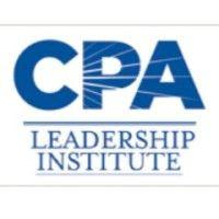 cpa leadership institute