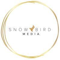 snowbird media llc logo image