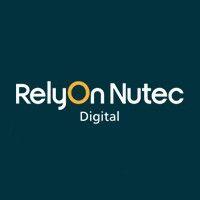 relyon nutec (digital) logo image