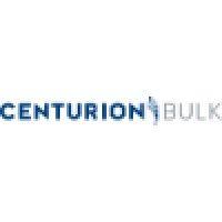 centurion bulk logo image