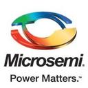 logo of Vitesse Semiconductor Is Now Microsemi