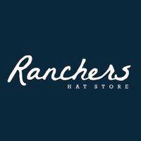 ranchers hat store logo image