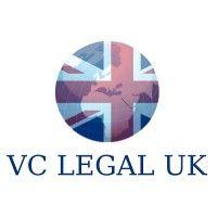 vc legal uk ltd logo image