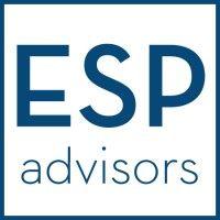 esp advisors logo image