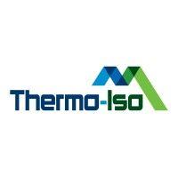 thermo-iso logo image